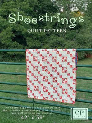 cover image of Shoestrings